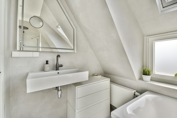 Medium property photo - Valeriusstraat 250-3, 1075 GL Amsterdam